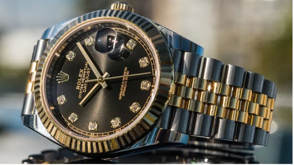 Rolex - A Legacy of Luxury and Motivation