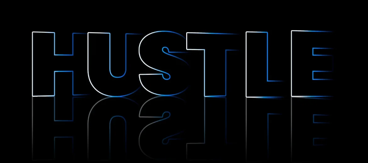 The 5 Levels of Hustle: From Dreamer to Achiever - preet sandhu