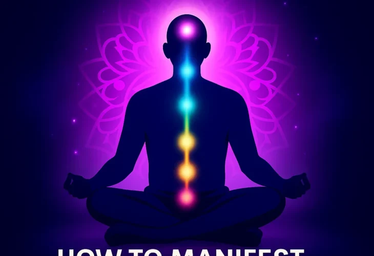 How to Manifest Anything in 5 Minutes a Day - Preet Sandhu
