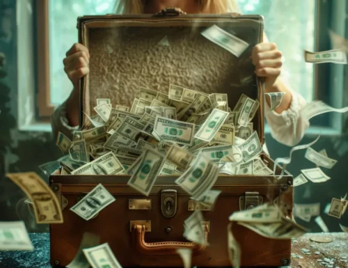 Manifest Wealth & Abundance with Daily Practice