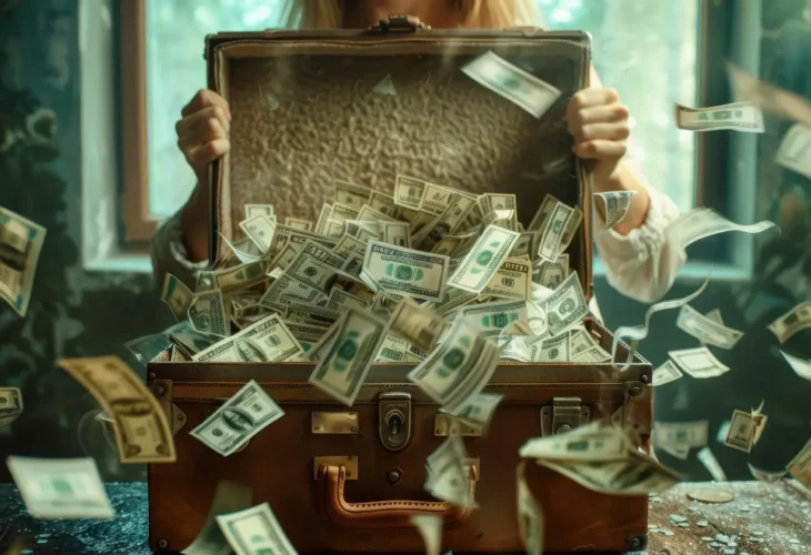 Manifest Wealth & Abundance with Daily Practice
