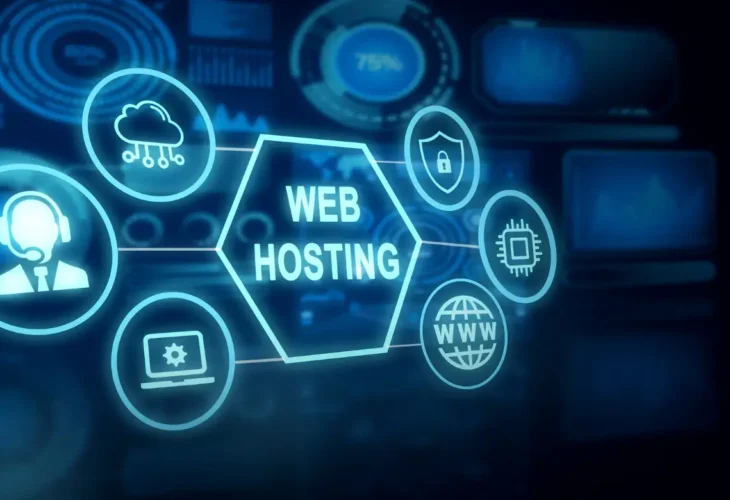 Best Web Hosting for Beginners 2025 – Top 9 Compared