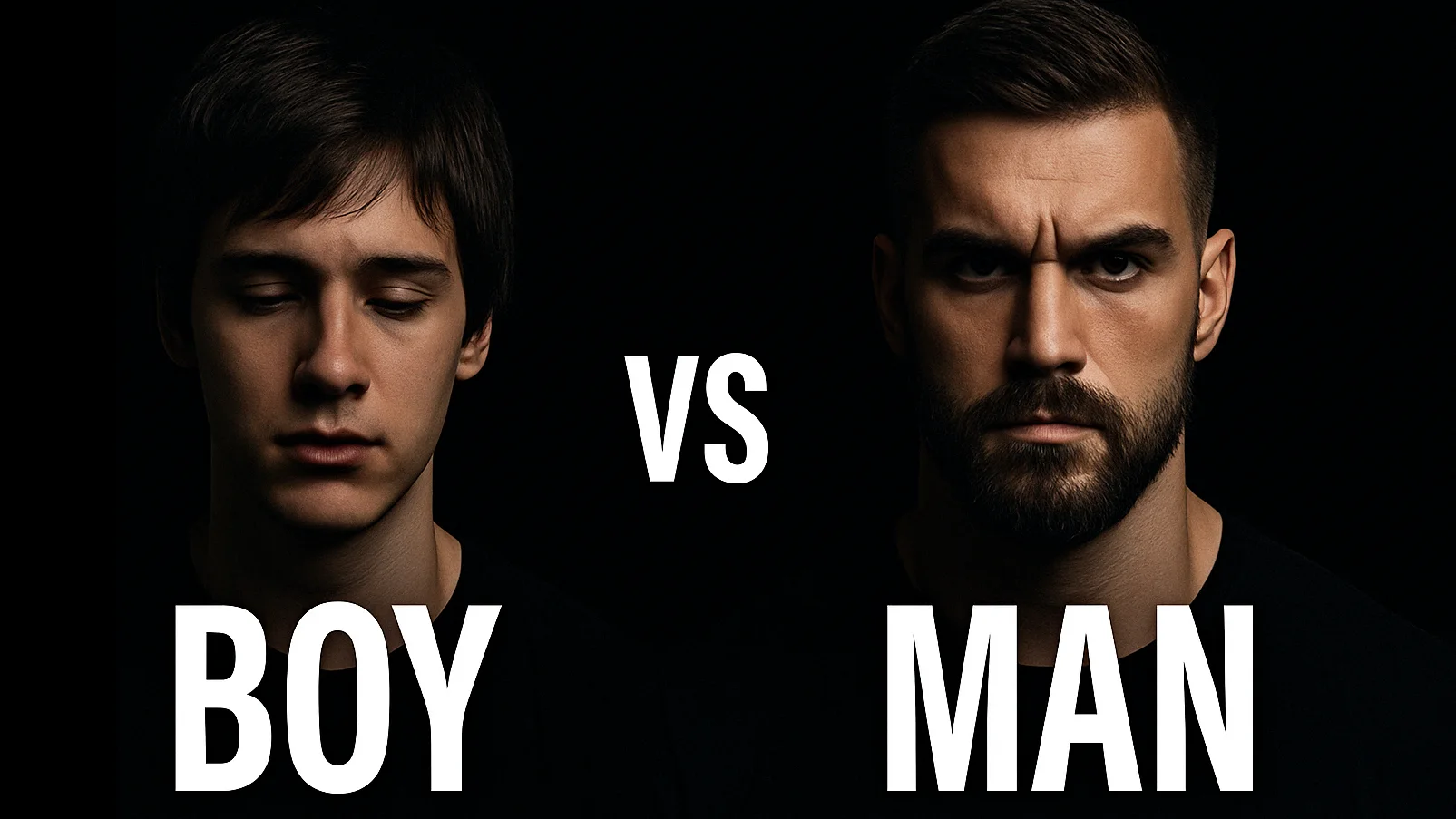 How to Become a Man: 8 Ancient Masculine Rituals