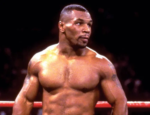 The Unstoppable Journey of The Legend Mike Tyson: A Tale of Resilience and Redemption
