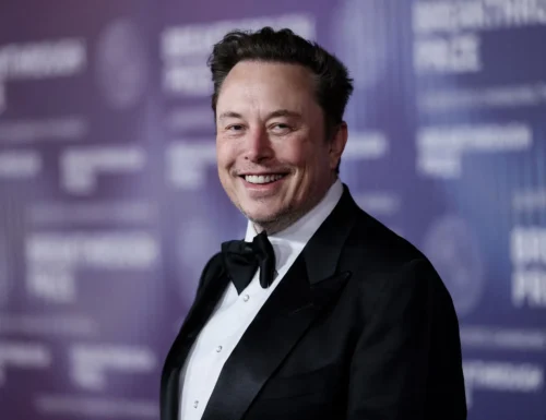 Elon Musk: The Visionary Trailblazer Who Defied Odds to Shape the Future