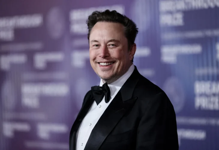 Elon Musk: The Visionary Trailblazer Who Defied Odds to Shape the Future