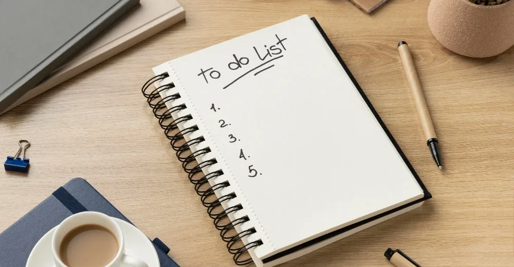 10 Daily Habits That Will Completely Change Your Life in 6 Months