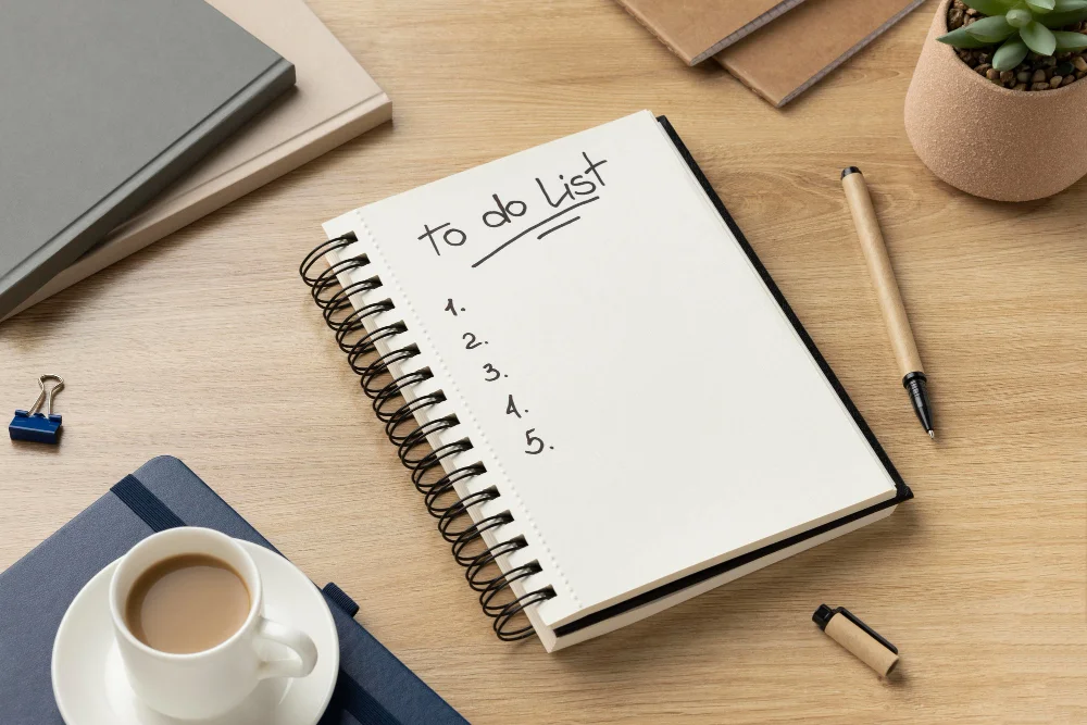 10 Daily Habits That Will Completely Change Your Life in 6 Months