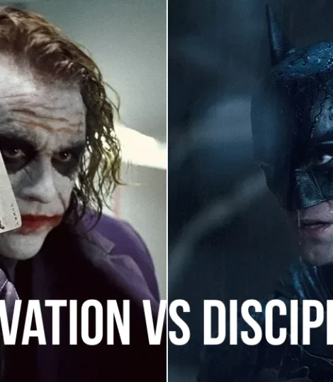 Discipline vs Motivation: Key to Wealth in US & Canada
