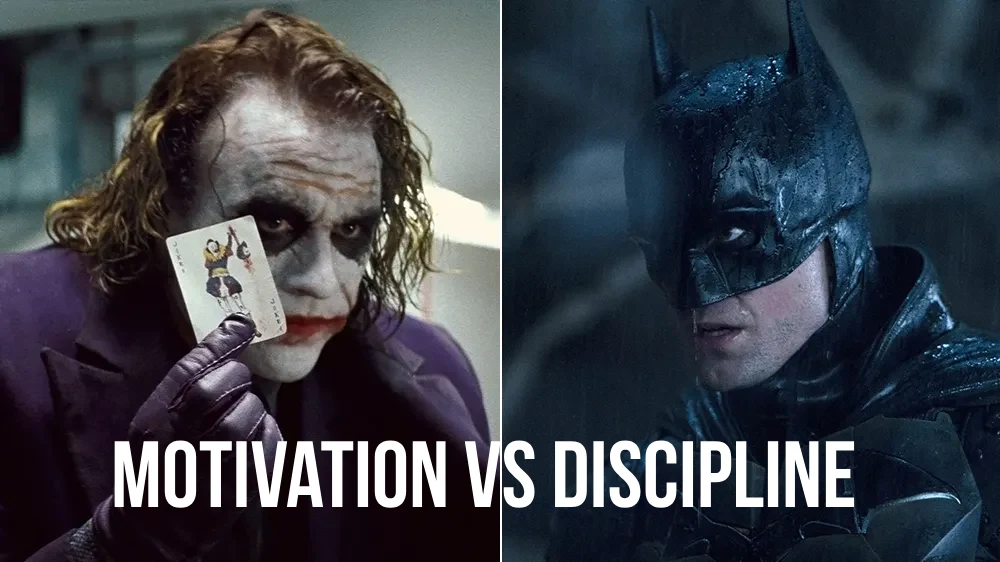 Discipline vs Motivation: Key to Wealth in US & Canada