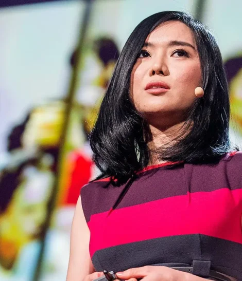 The Inspirational Journey of Lee Hyeon-seo: Escaping North Korea for Freedom