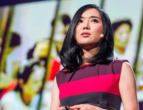 The Inspirational Journey of Lee Hyeon-seo: Escaping North Korea for Freedom