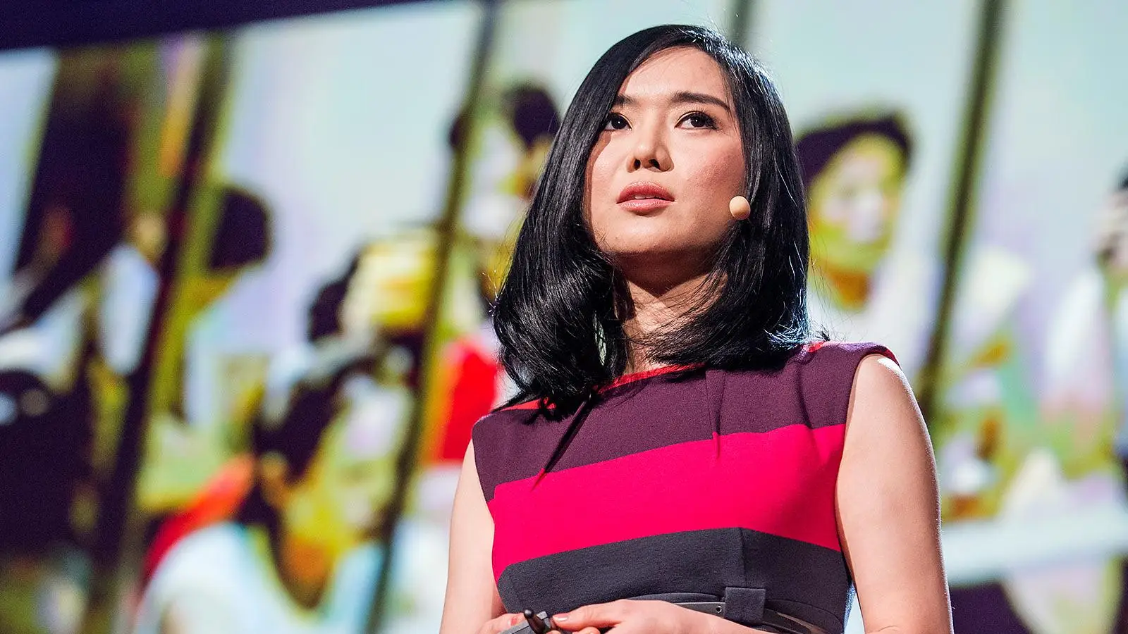 The Inspirational Journey of Lee Hyeon-seo: Escaping North Korea for Freedom