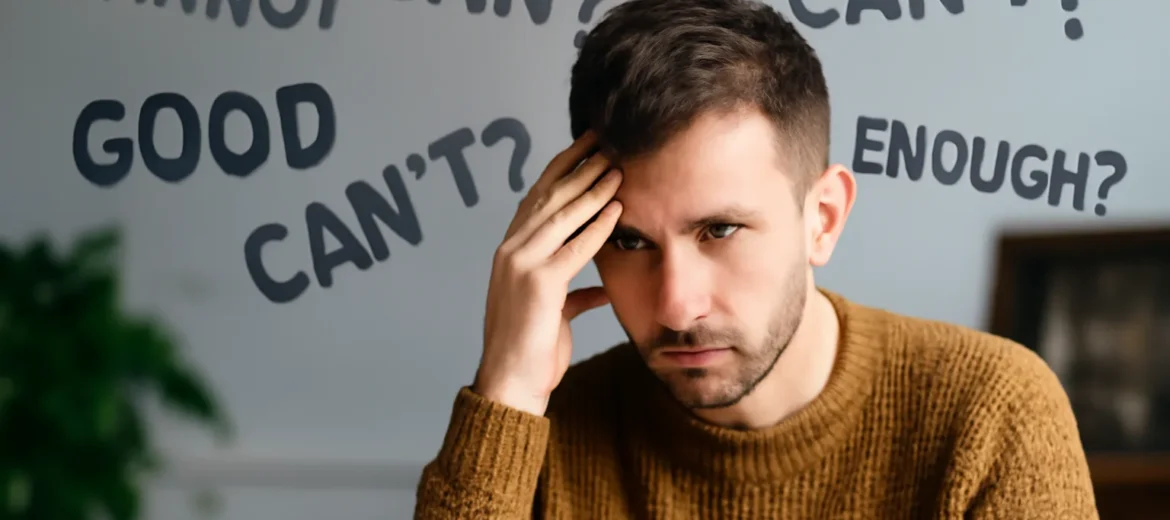 5 Ways to Overcome Imposter Syndrome as a Web Developer and Entrepreneur