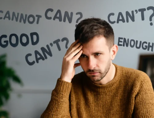 5 Ways to Overcome Imposter Syndrome as a Web Developer and Entrepreneur