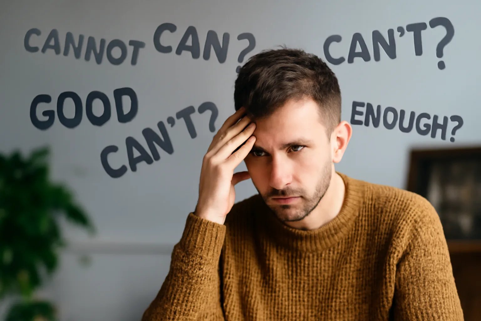 5 Ways to Overcome Imposter Syndrome as a Web Developer and Entrepreneur