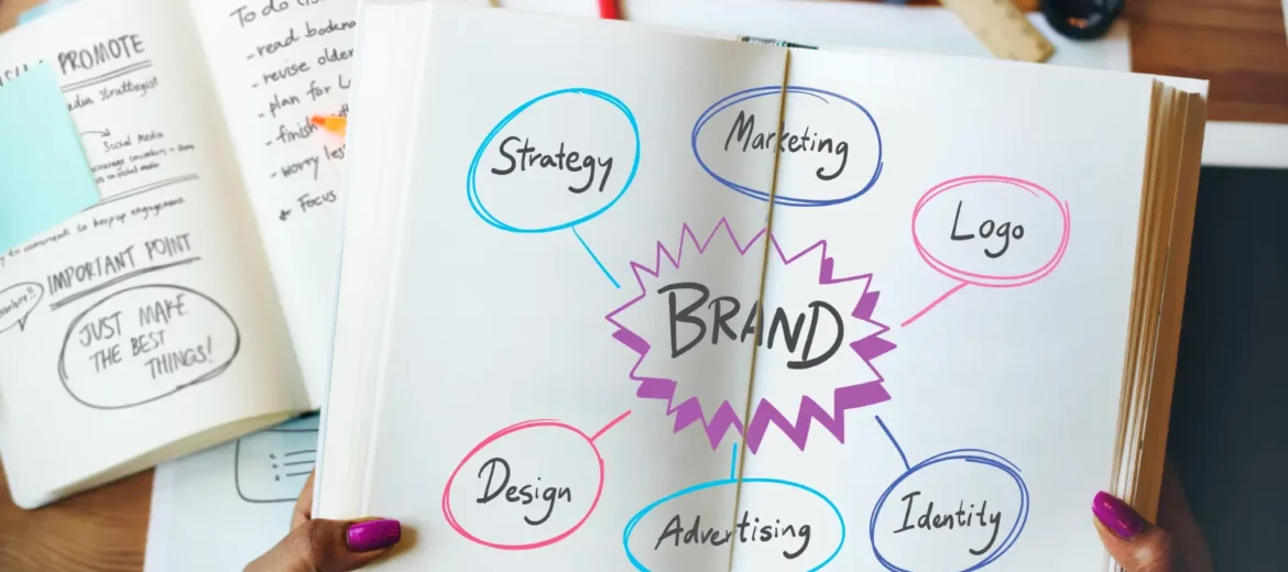 How to Build a Personal Brand from Scratch in the Digital Age