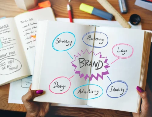 How to Build a Personal Brand from Scratch in the Digital Age
