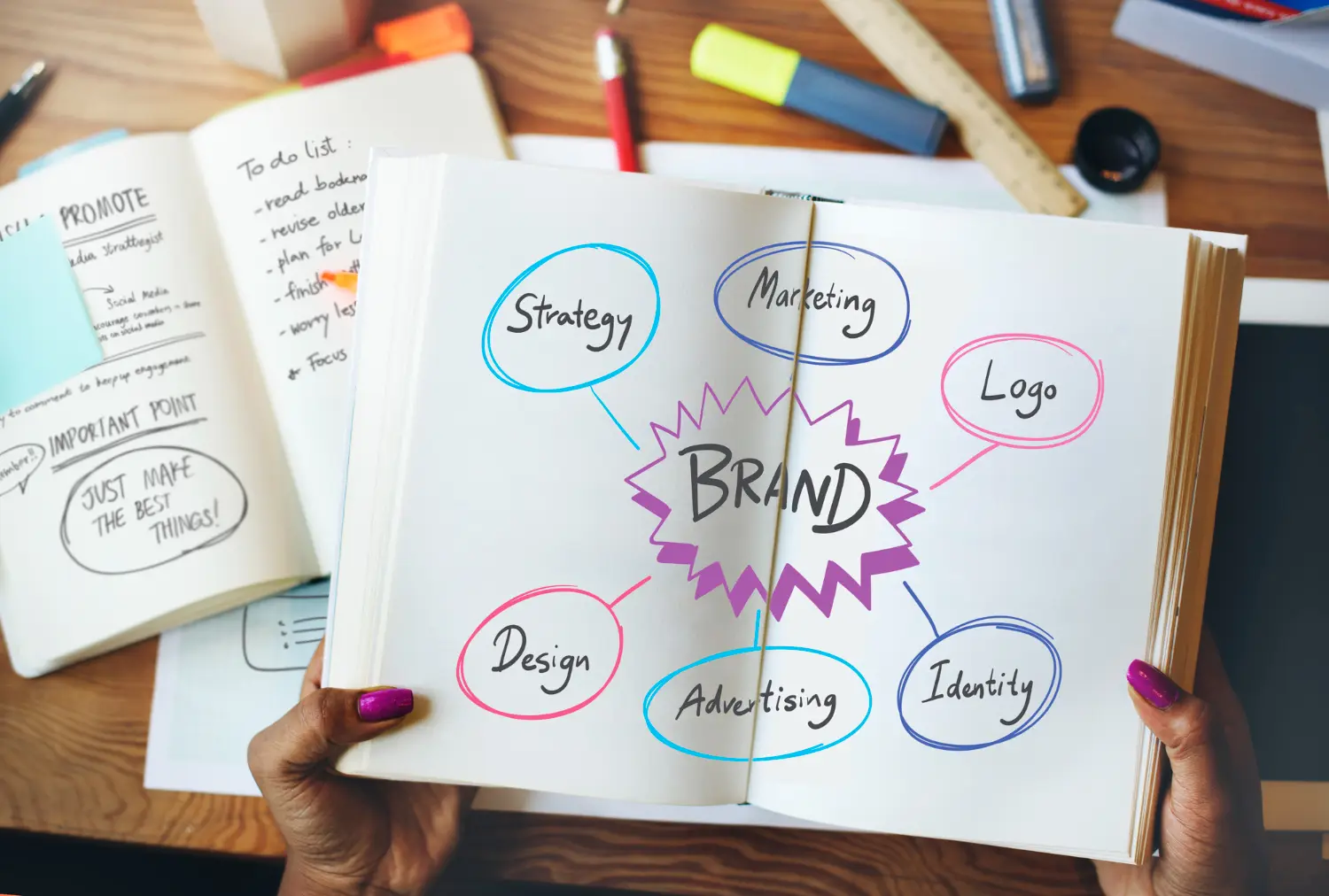 How to Build a Personal Brand from Scratch in the Digital Age
