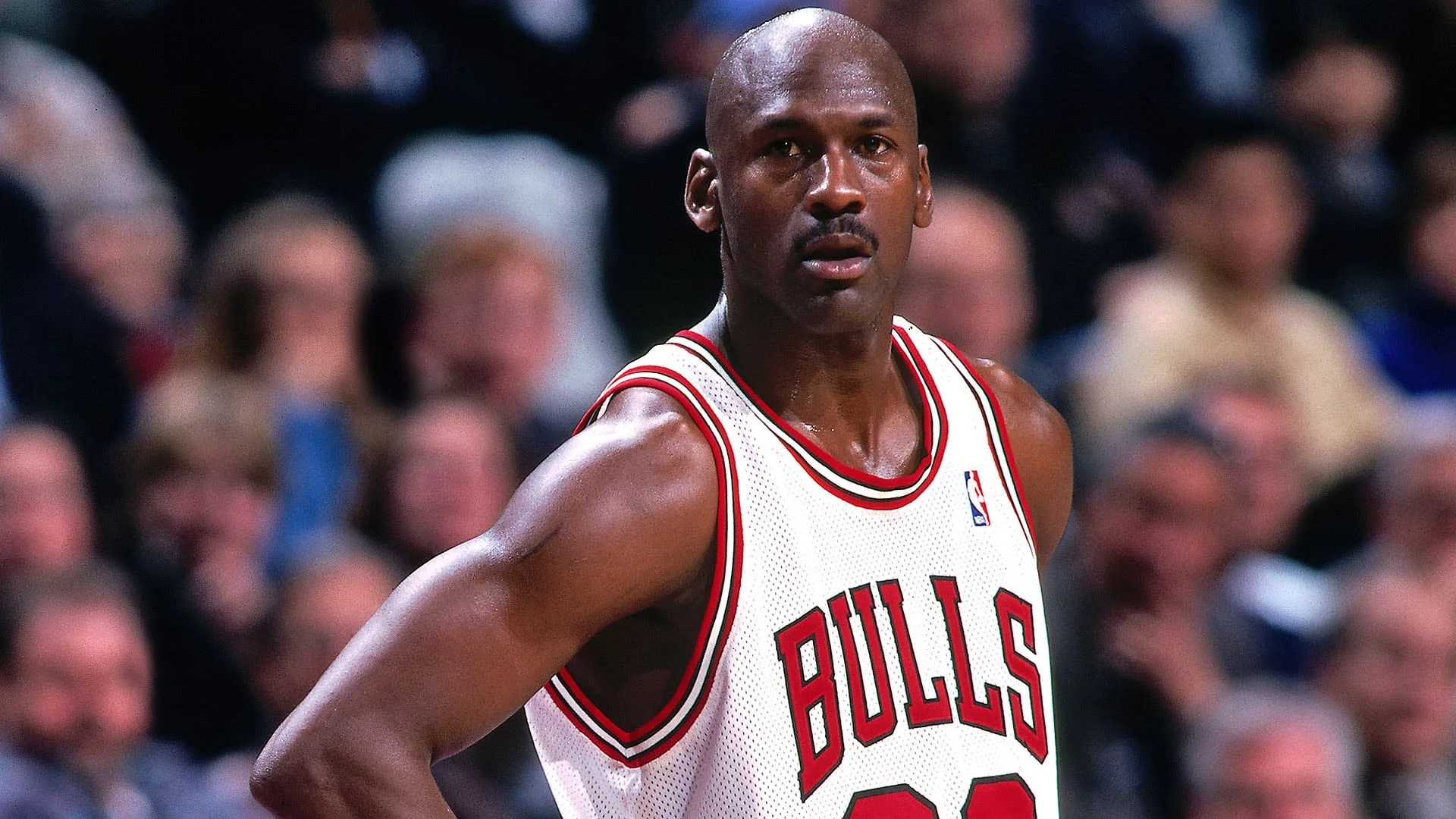 Michael Jordan's Journey: From Rejection to Icon