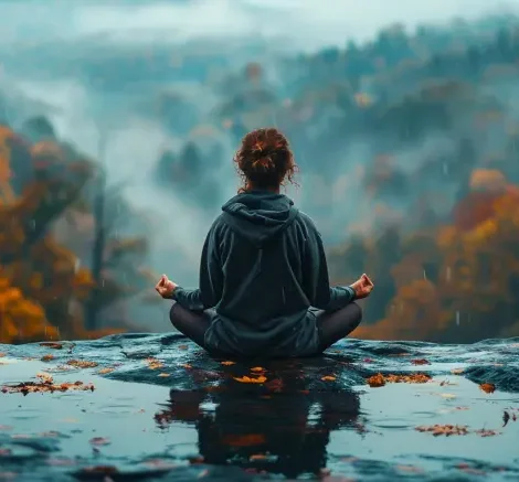 Mindfulness for Beginners: How to Start Living in the Present Moment