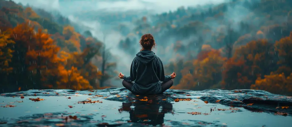 Mindfulness for Beginners: How to Start Living in the Present Moment