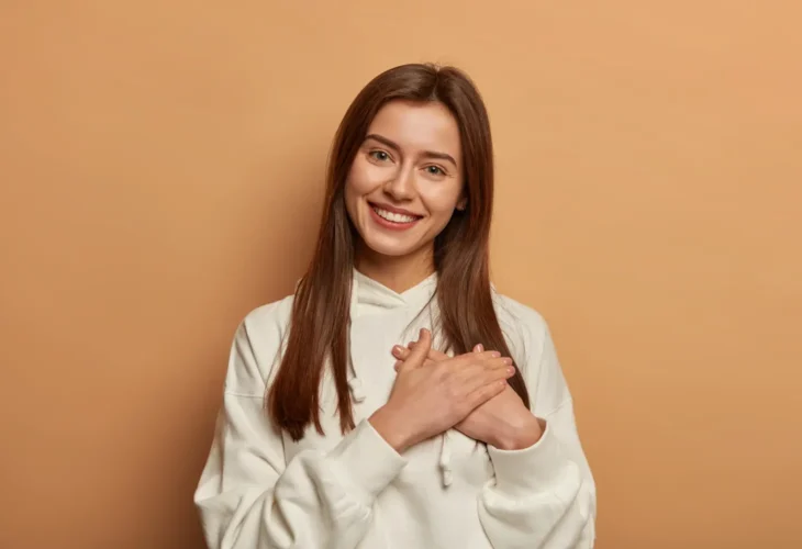 The Power of Gratitude: How Practicing Thankfulness Can Change Your Life